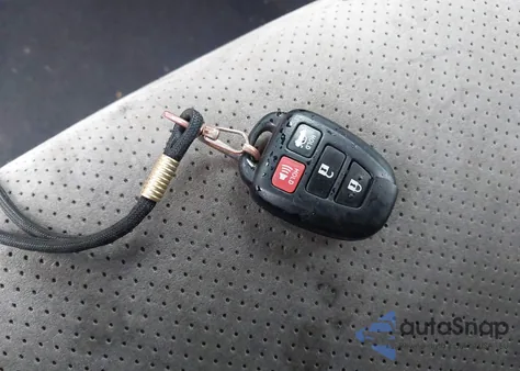 2015 Toyota Camry Xse из США, поврежденный, VIN 4T1BF1FK5FU098252